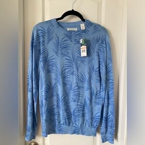 Women’s Tropical sweater size-S